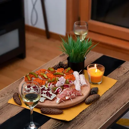 Lägenhet Blue-angel-lux Zlatibor